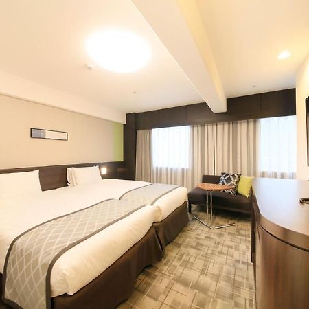 Richmond Hotel Higashi Osaka Exterior photo