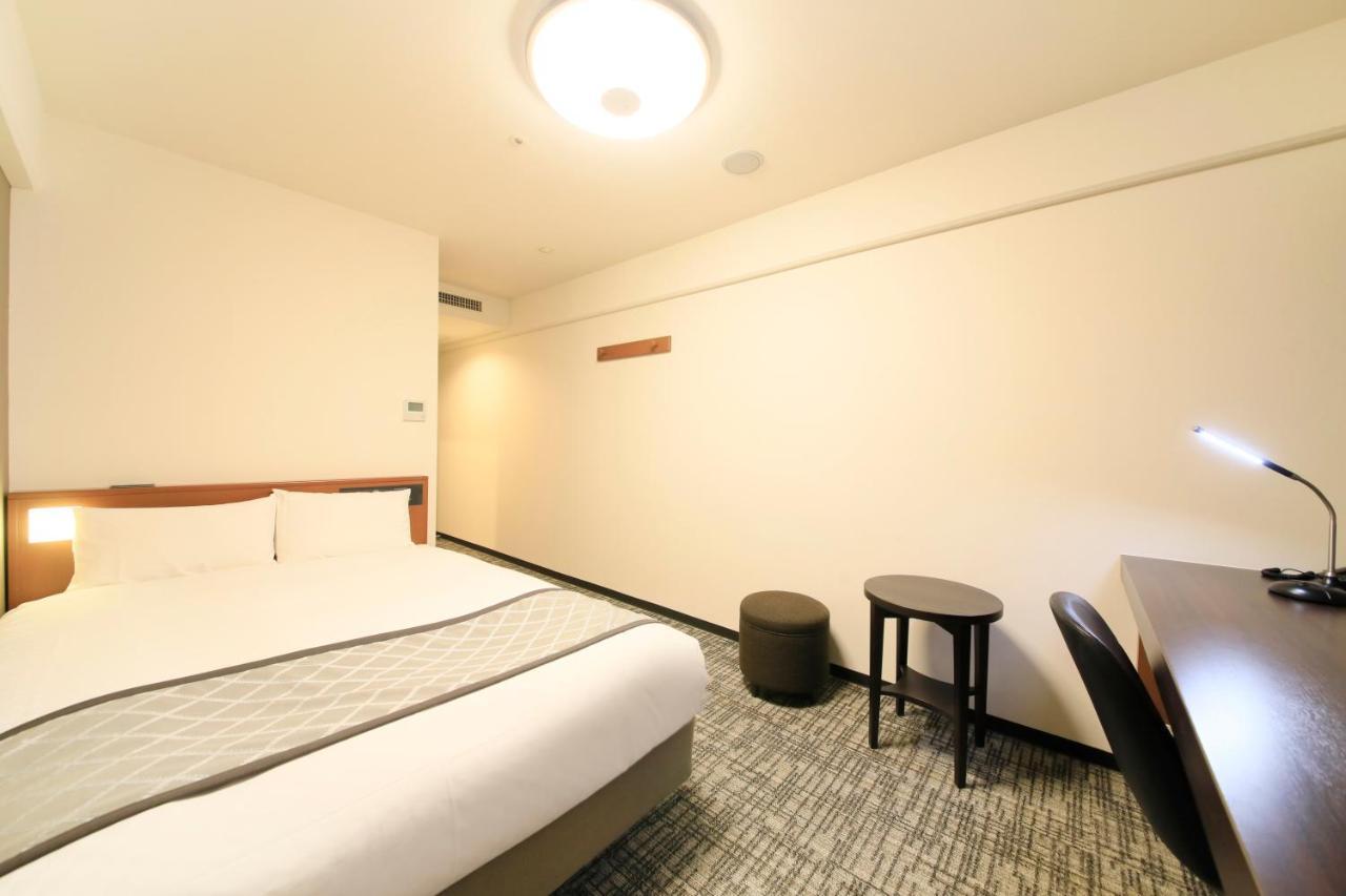 Richmond Hotel Higashi Osaka Exterior photo