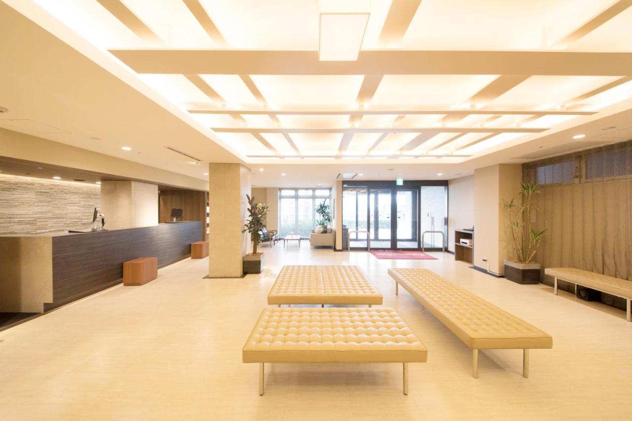 Richmond Hotel Higashi Osaka Exterior photo