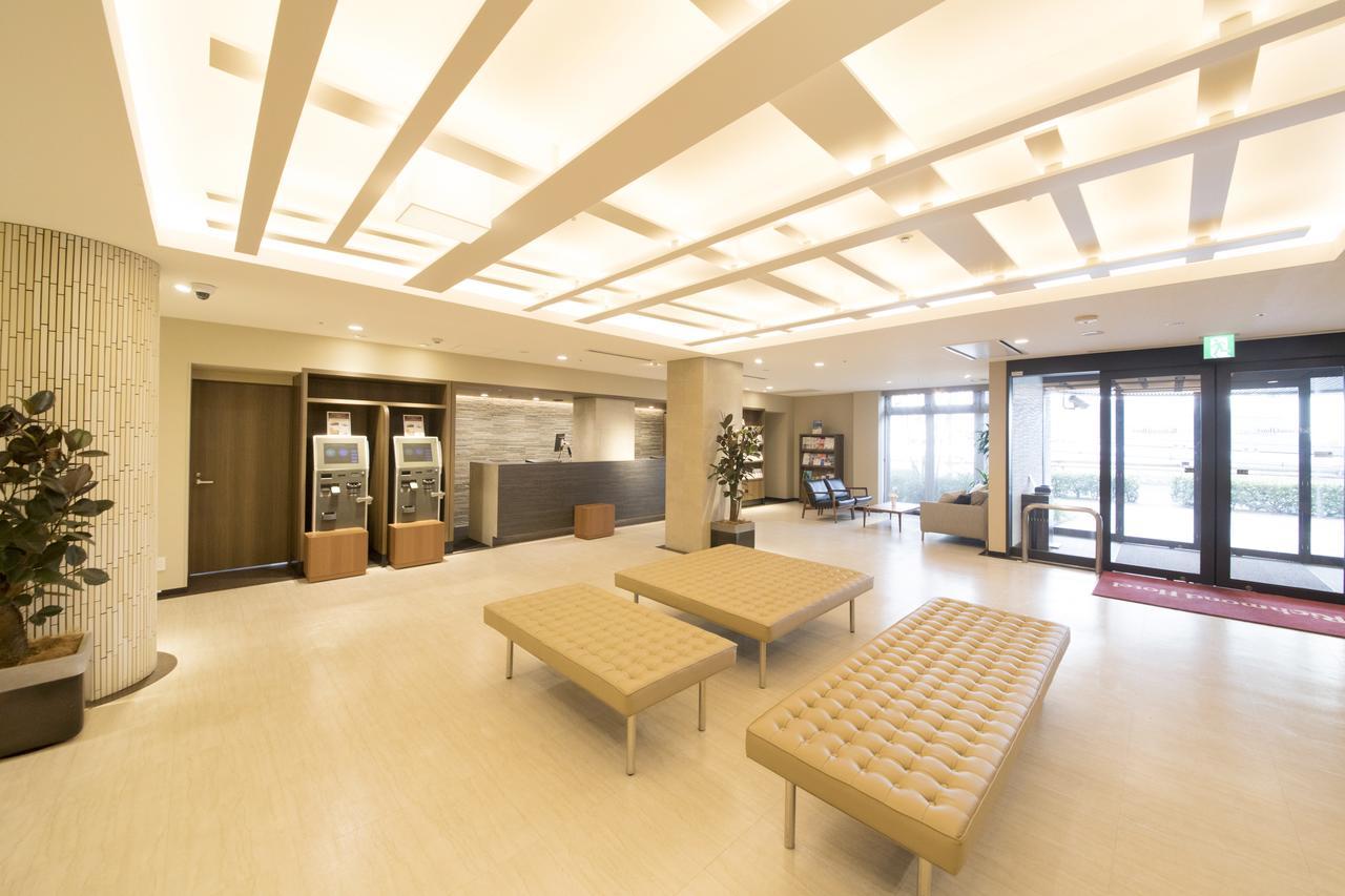 Richmond Hotel Higashi Osaka Exterior photo