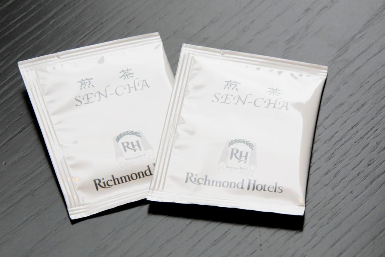 Richmond Hotel Higashi Osaka Exterior photo