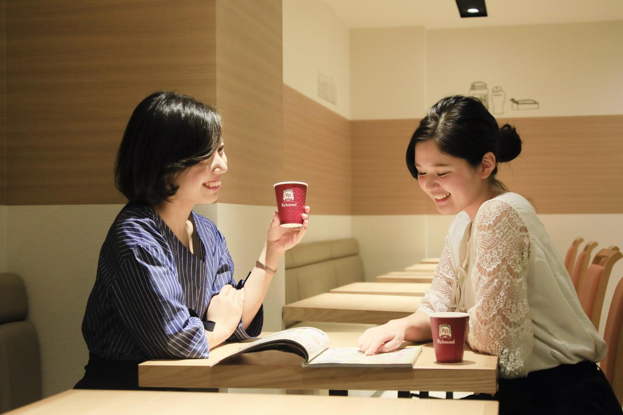 Richmond Hotel Higashi Osaka Exterior photo