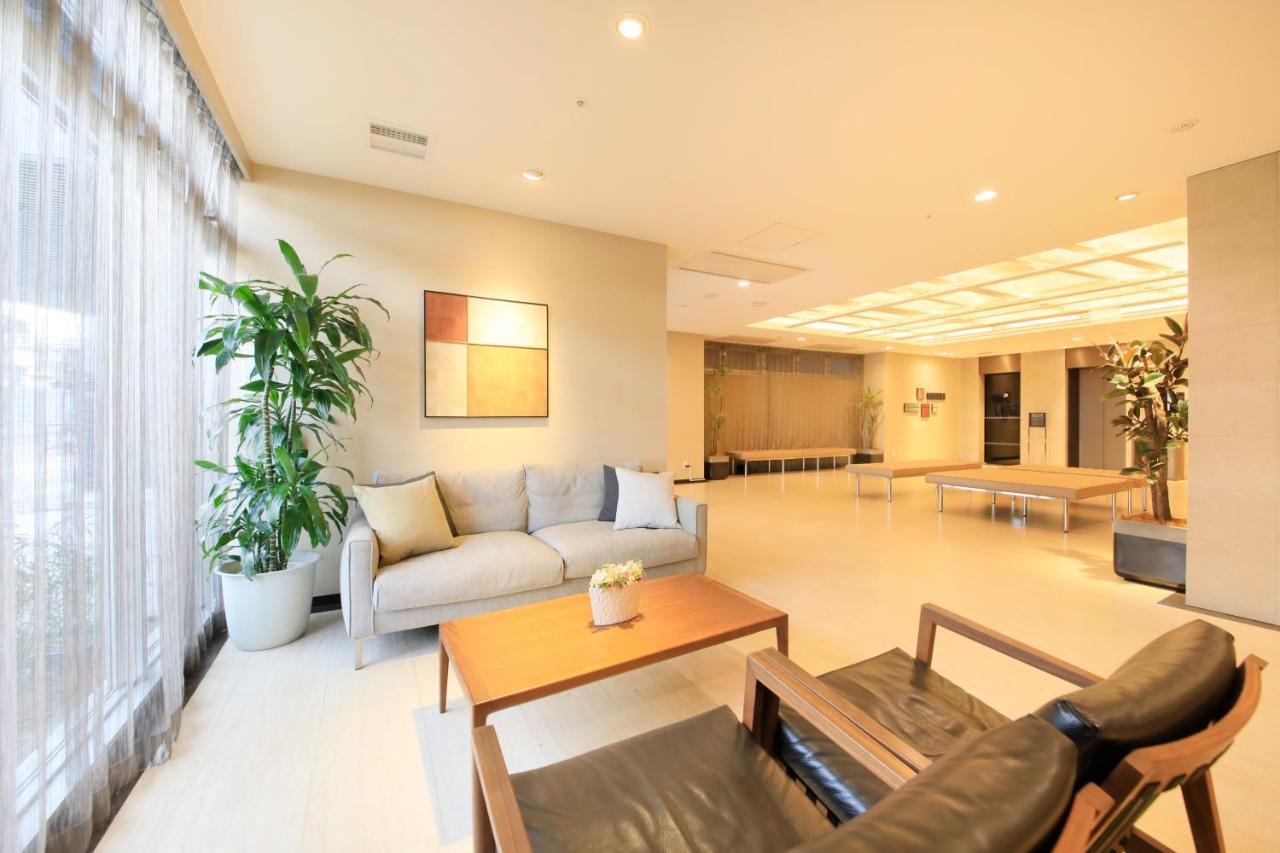 Richmond Hotel Higashi Osaka Exterior photo