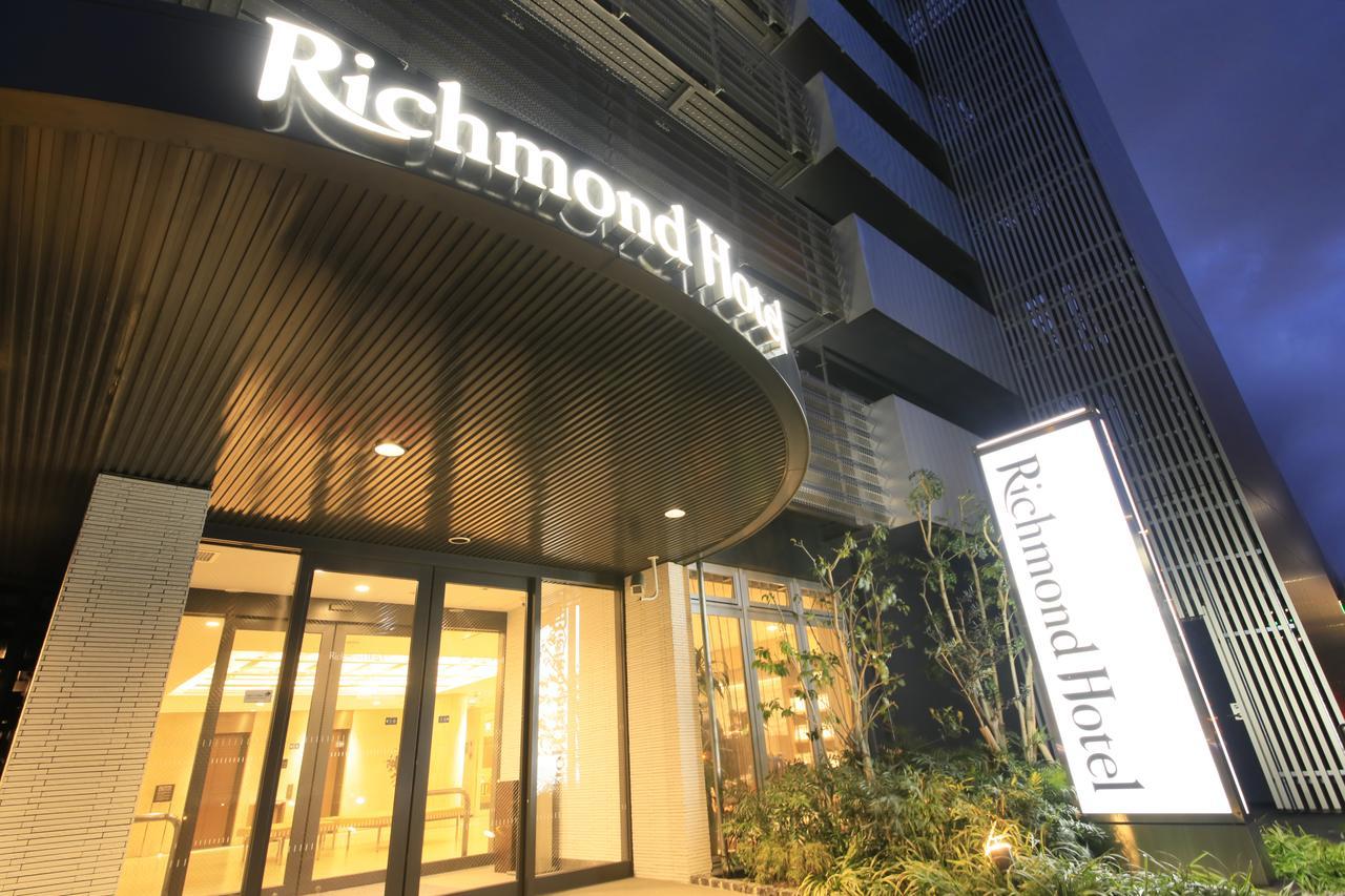 Richmond Hotel Higashi Osaka Exterior photo