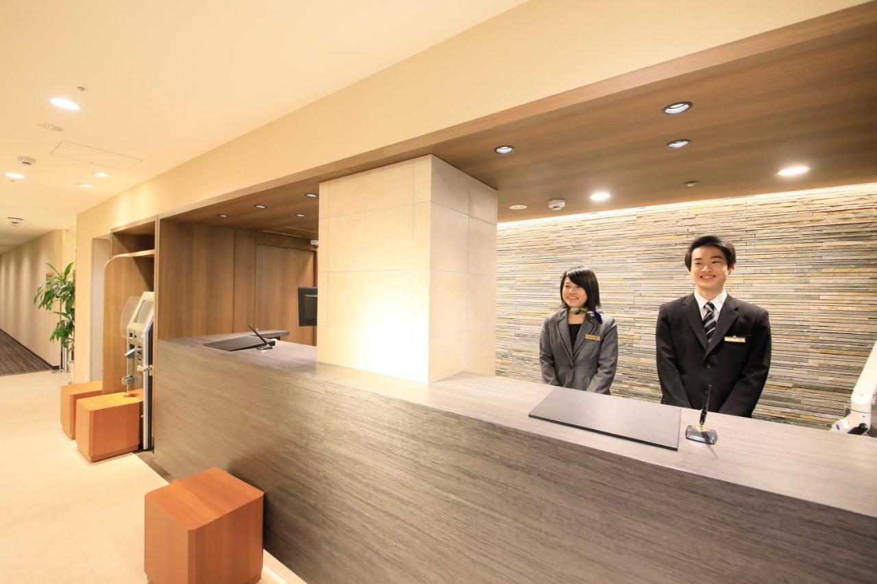 Richmond Hotel Higashi Osaka Exterior photo