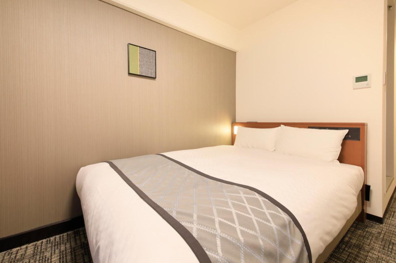 Richmond Hotel Higashi Osaka Exterior photo