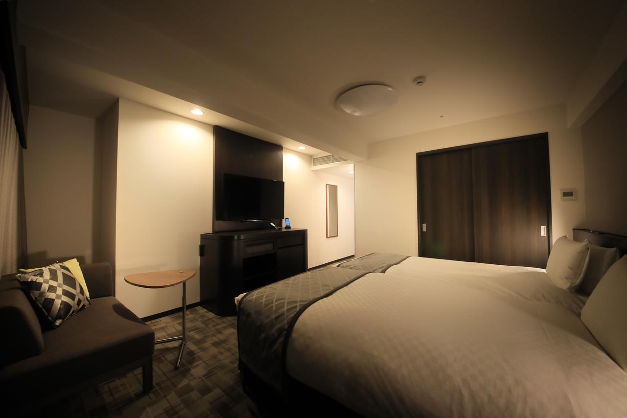 Richmond Hotel Higashi Osaka Exterior photo