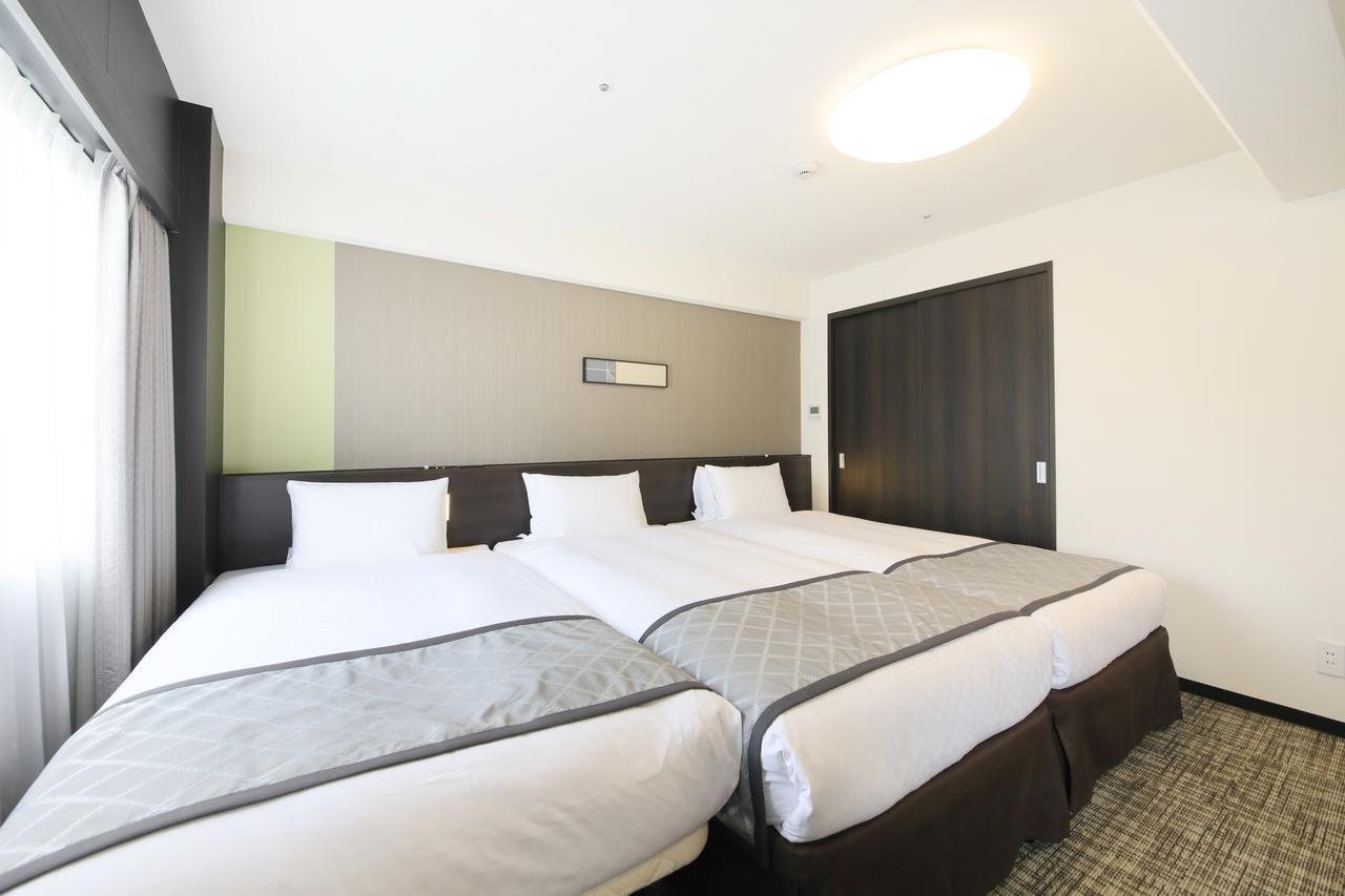 Richmond Hotel Higashi Osaka Exterior photo