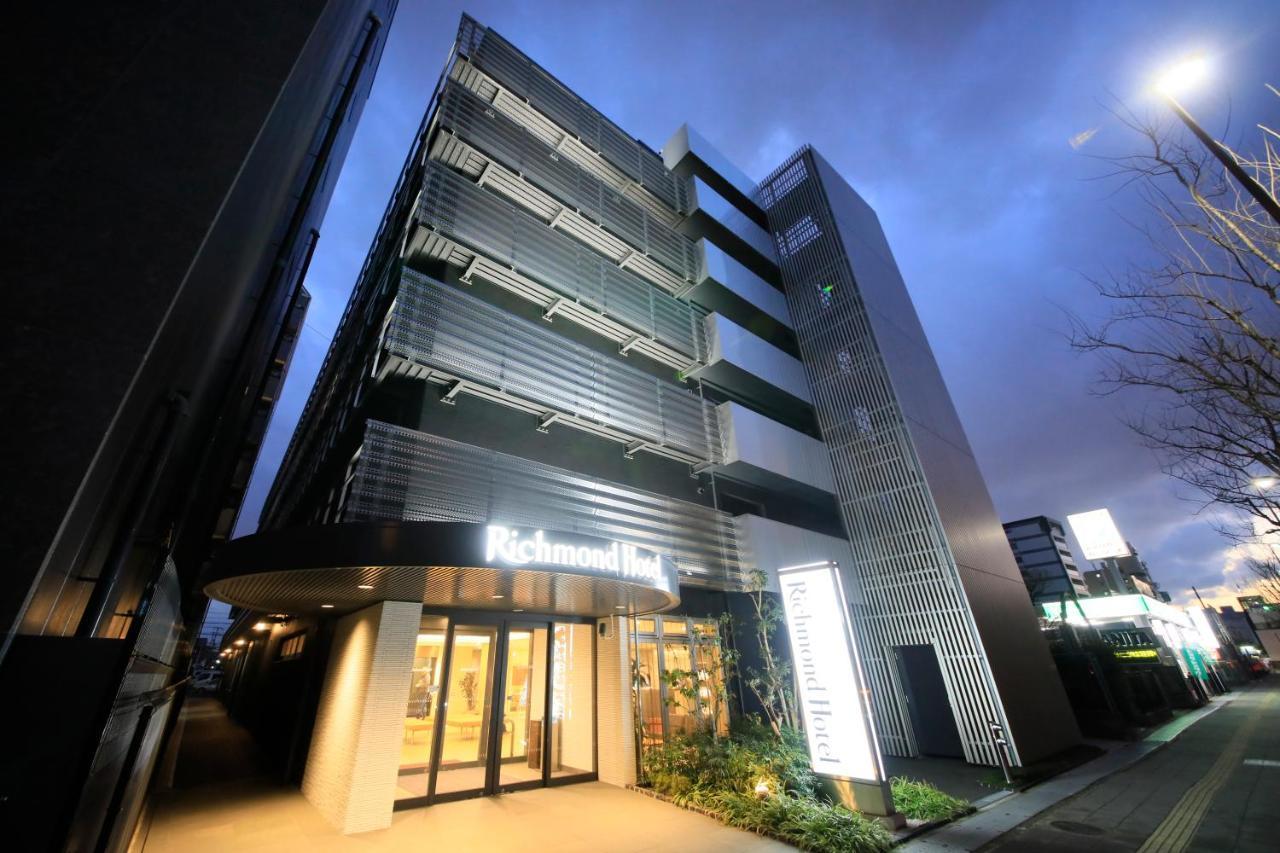 Richmond Hotel Higashi Osaka Exterior photo