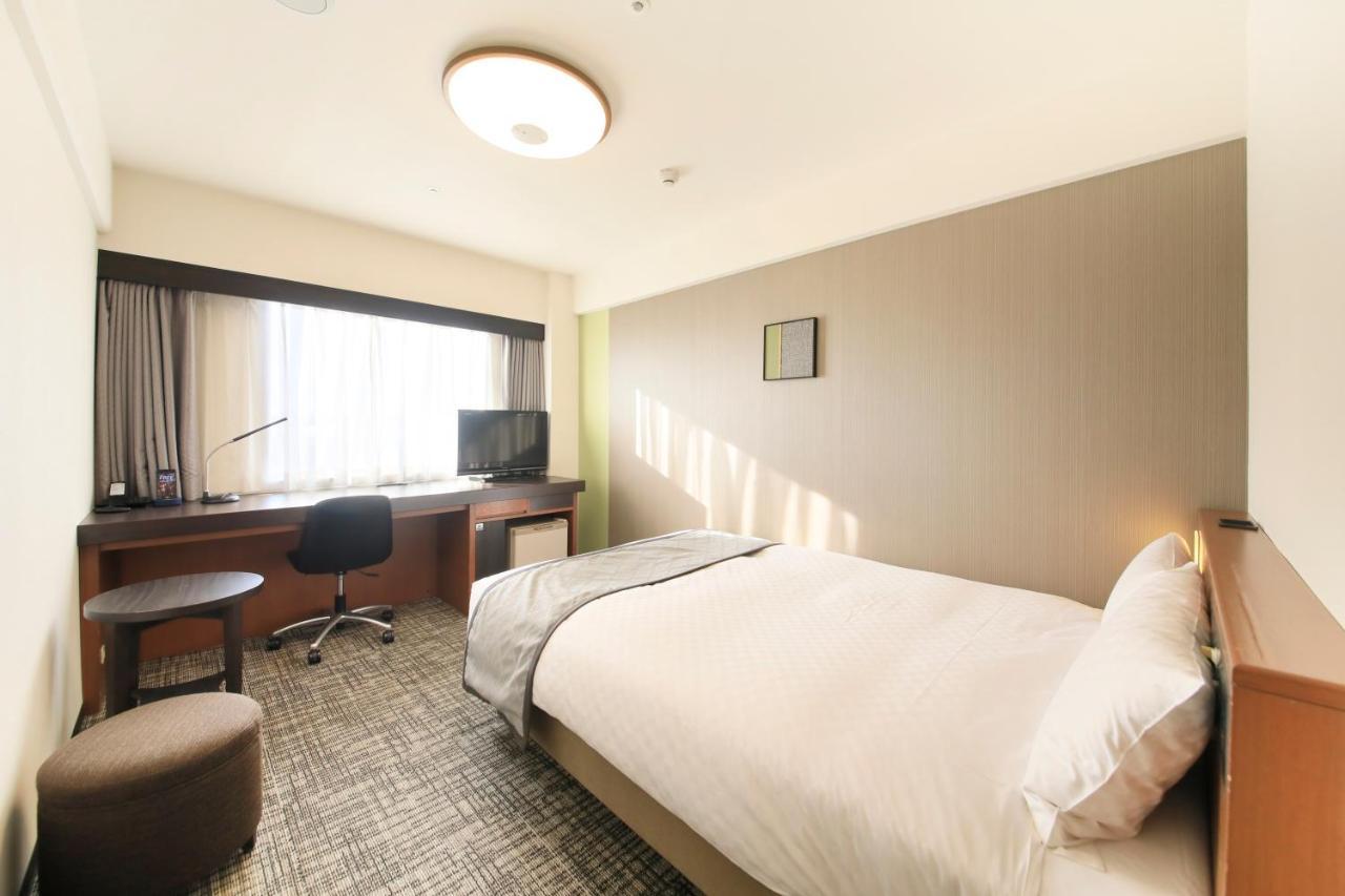 Richmond Hotel Higashi Osaka Exterior photo