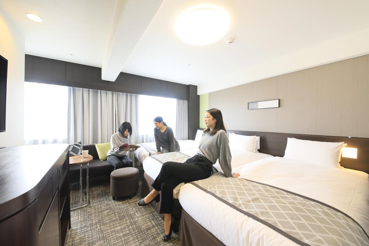 Richmond Hotel Higashi Osaka Exterior photo